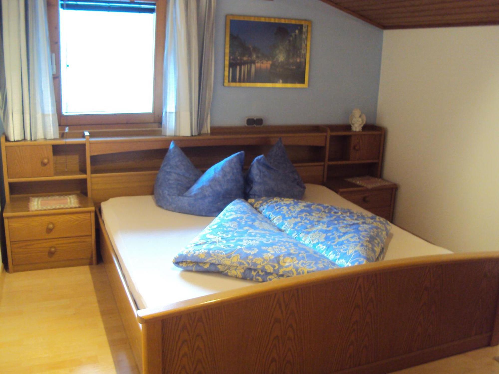 Appartamento Haus Sonneck Gerlosberg Esterno foto
