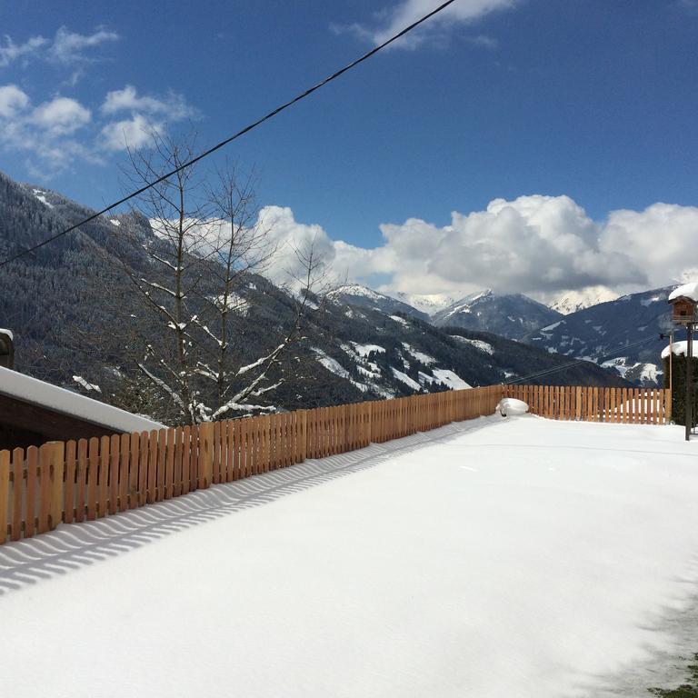 Appartamento Haus Sonneck Gerlosberg Esterno foto